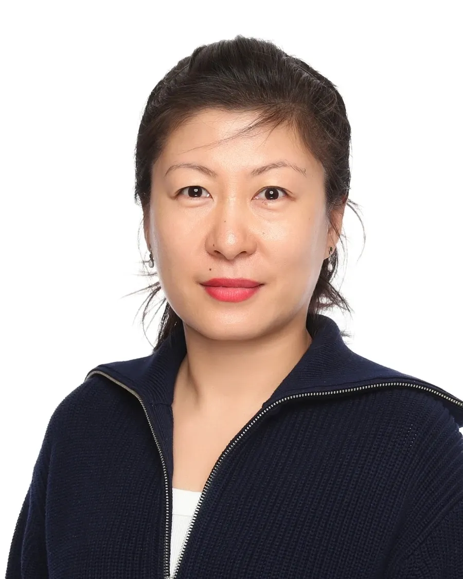 Tina Wei
